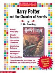 Tapa de Literature Guide