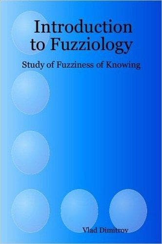 Tapa de Introduction to Fuzziology