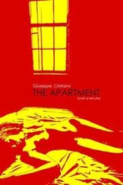 Tapa de The Apartment (Wait a Minute)