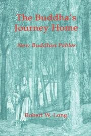 Tapa de The Buddha's Journey Home