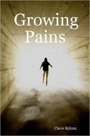 Tapa de Growing Pains