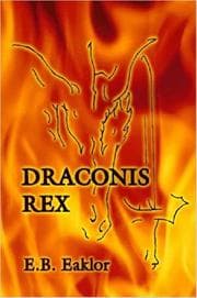 Tapa de Draconis Rex