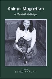 Tapa de Animal Magnetism
