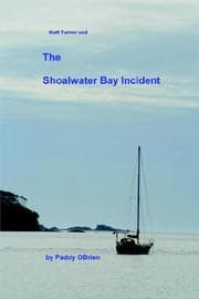 Tapa de Matt Turner and the Shoalwater Bay Incident