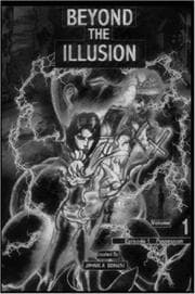 Tapa de Beyond the Illusion