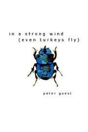 Tapa de In a Strong Wind (Even Turkeys Fly)