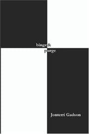 Tapa de binge & purge