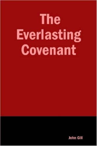 Tapa de The Everlasting Covenant