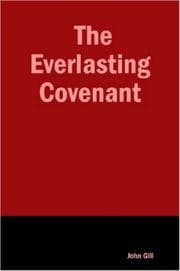 Tapa de The Everlasting Covenant