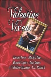 Tapa de Valentine Vixens