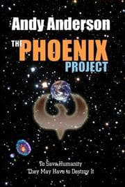 Tapa de The Phoenix Project