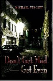 Tapa de Don't Get Mad - Get Even