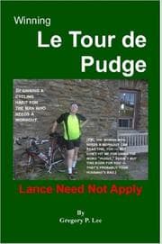 Tapa de Le Tour De Pudge