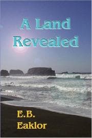 Tapa de A Land Revealed