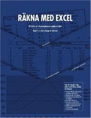 Tapa de RäKna Med Excel