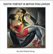 Tapa de Erotic Poems for Lovers