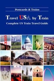 Tapa de Postcards and Trains