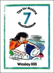 Tapa de 7 Tips for Making Good Decisions