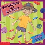 Tapa de Scratches and Scrapes