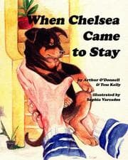Tapa de When Chelsea Came to Stay