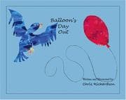 Tapa de Balloon's Day Out