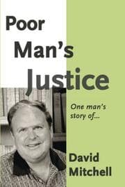 Tapa de Poor Man\'s Justice