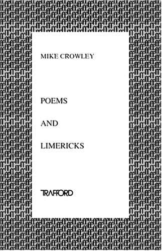 Tapa de Poems and Limericks