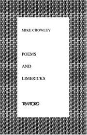 Tapa de Poems and Limericks