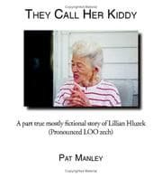 Tapa de They Call Her Kiddy