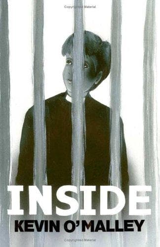 Tapa de Inside