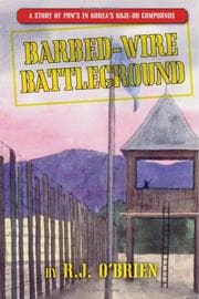 Tapa de Barbed Wire Battleground