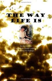 Tapa de The Way Life Is