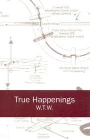 Tapa de True Happenings