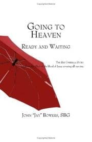 Tapa de Going to Heaven