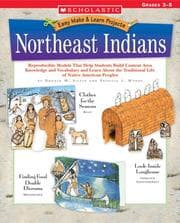 Tapa de Northeast Indians