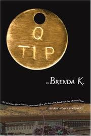 Tapa de Q TIP