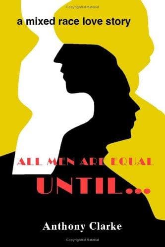Tapa de All Men Are Equal Until..