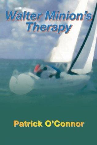 Tapa de Walter Minion\'s Therapy