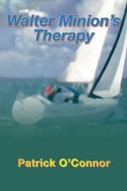 Tapa de Walter Minion\'s Therapy