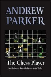 Tapa de The Chess Player