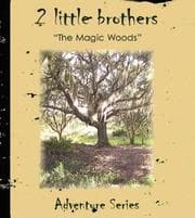 Tapa de The Magic Woods