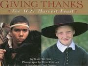 Tapa de Giving Thanks