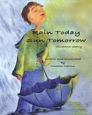 Tapa de Rain Today, Sun Tomorrow