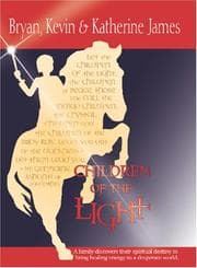 Tapa de Children of the light