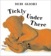 Tapa de Tickly Under There