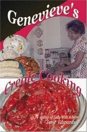 Tapa de Genevieve's Creole Cooking