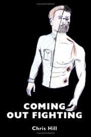 Tapa de Coming Out Fighting