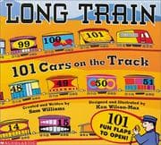 Tapa de Long Train