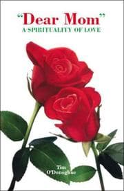 Tapa de "Dear Mom" - A spirituality of love