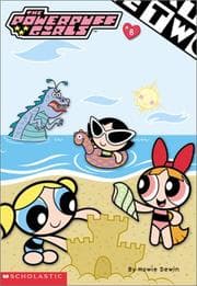 Tapa de Sand hassle (Powerpuff girls) #8